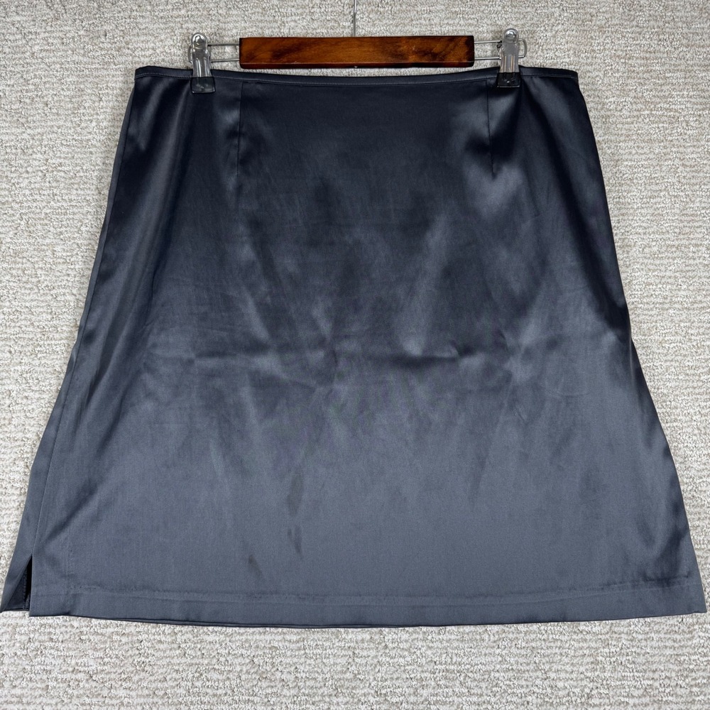 The Limited Mini Skirt Women's Size 14 Y2K Vintage Classic Chic Capsule A-Line‎